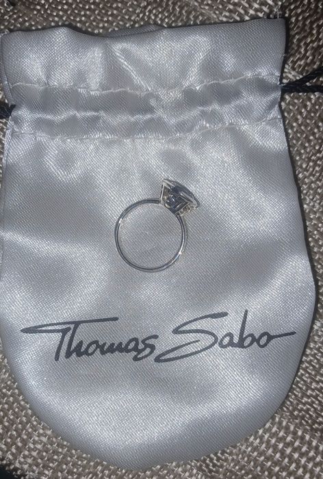 Пръстен Thomas Sabo