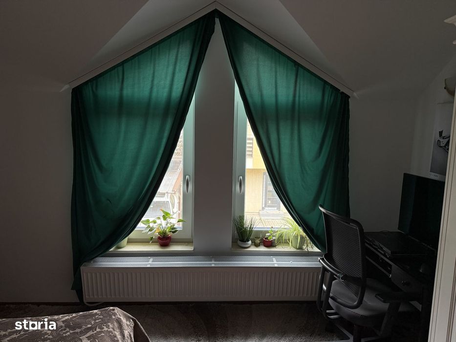 Casa tip duplex de vânzare