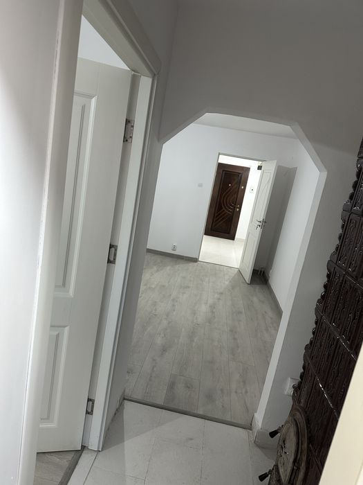 Apartament 2 camere, strada ciocarliei Q6