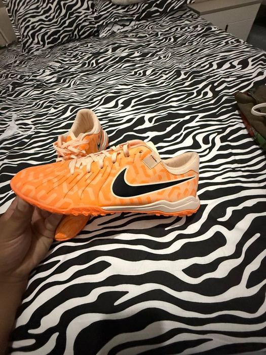 Nike tiepmo сороконожка