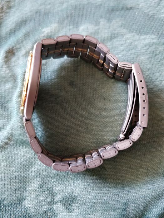 Festina titanium