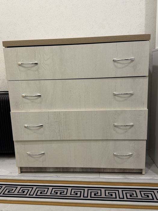 Комод спальный 20к