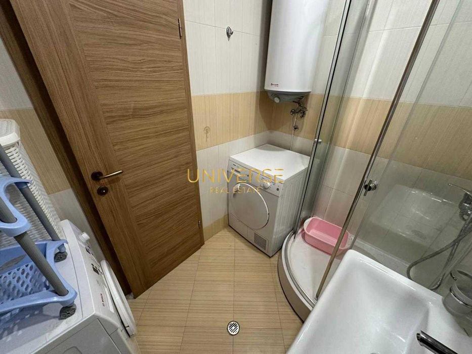 Продава се Двустаен апартамент в к.к. Слънчев бряг - 50 кв.м за 1380 €/кв.м - Снимка #4