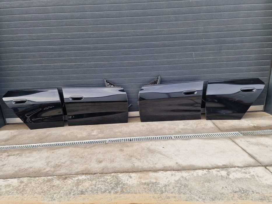 Usa usi stanga dreapta bmw seria 4 G26 fata spate