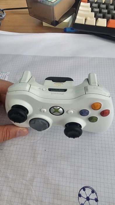 Controller XBOX 360