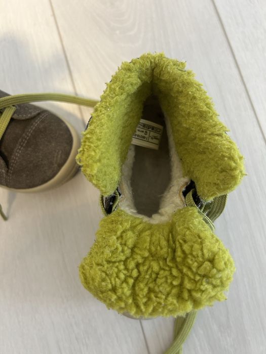 Детски зимни Обувки , Gore-tex 23 номер