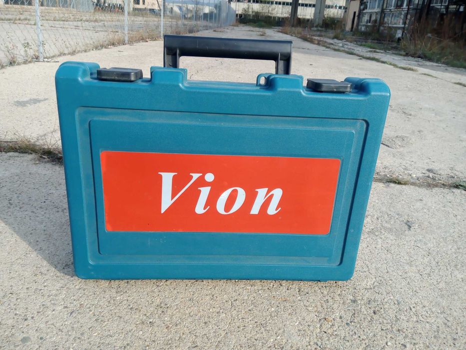 Продавам  омнитрон ( дистанционен локатор на метали )