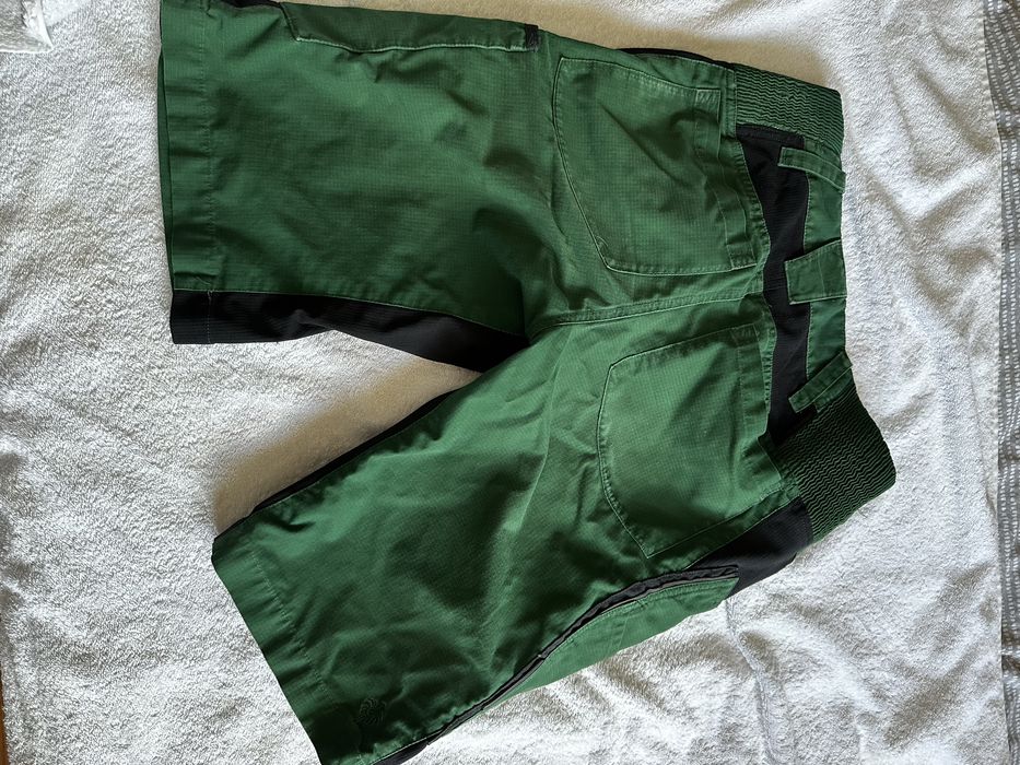 Pantaloni lucru Engelbert strauss 50 scurti si lungi