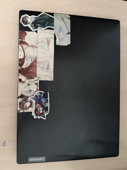 Продаю ноутбук Lenovo