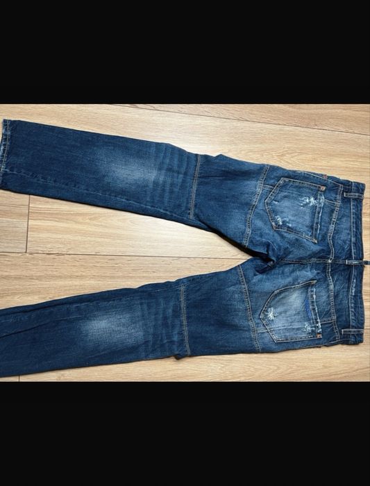 Blugi Dsquared2 originali