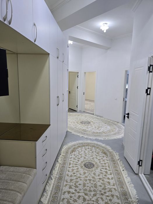 Yashnobod tumani. Severniy vokzalni orqa tarafi. Toshkent metroga 2.5