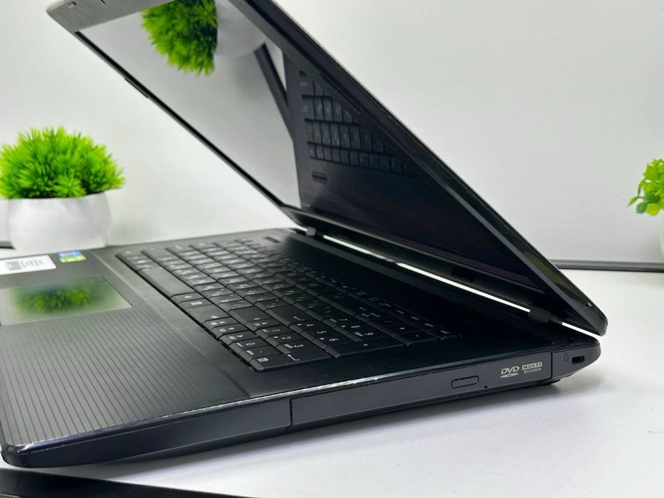 Asus core i5-3 / hdd 512 gb / ram 6 gb /