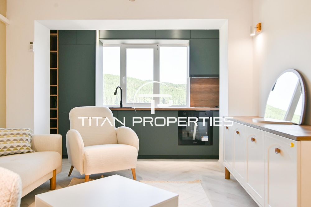 Двустаен за продажба в гр. Перник