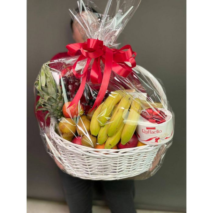 Фруктовая корзина