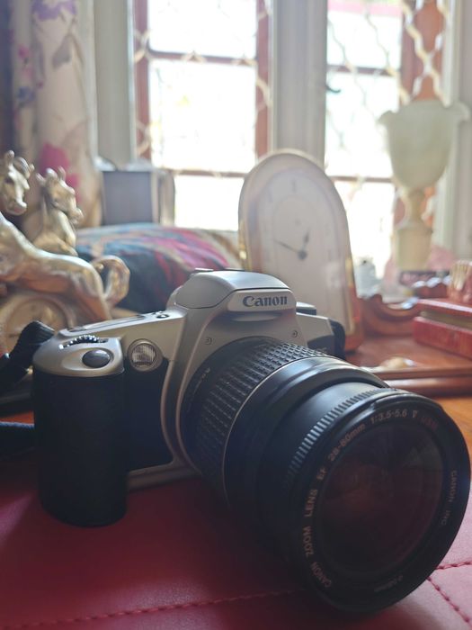 Aparat foto Canon Eos 500N