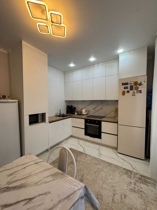 В продаже 2-ком. кв.  20-й мкрн.