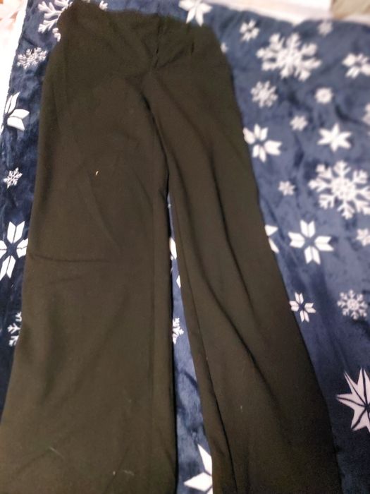 Vand pantaloni  firma