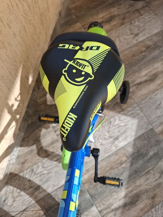 Детско колело Drag 16"