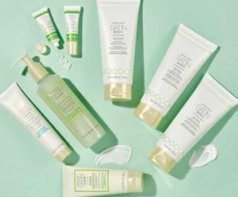 Косметика Mary Kay