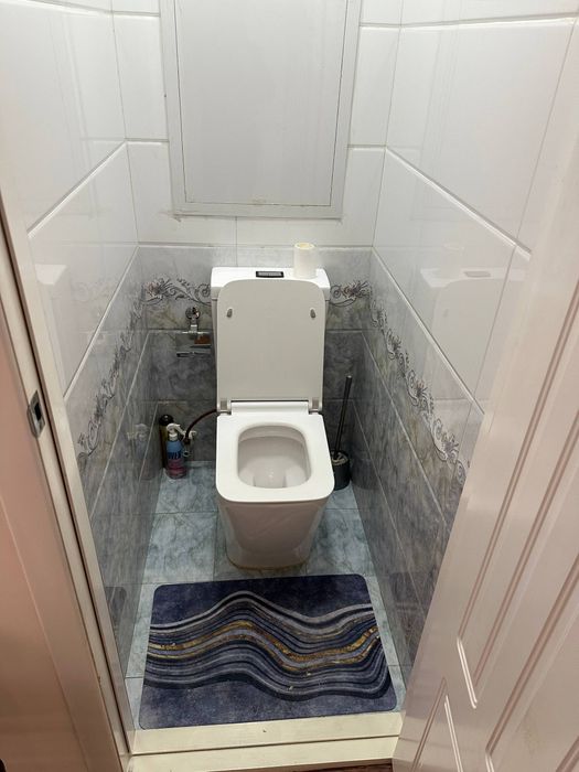 Arenda chilonzor 11 kv 2/2/4 400y.e oilaga beriladi razdelniy