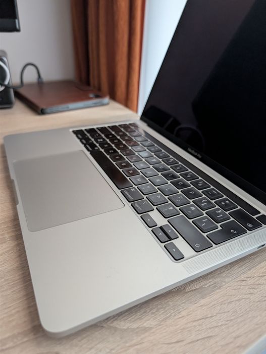Macbook Pro 2020 Touchbar