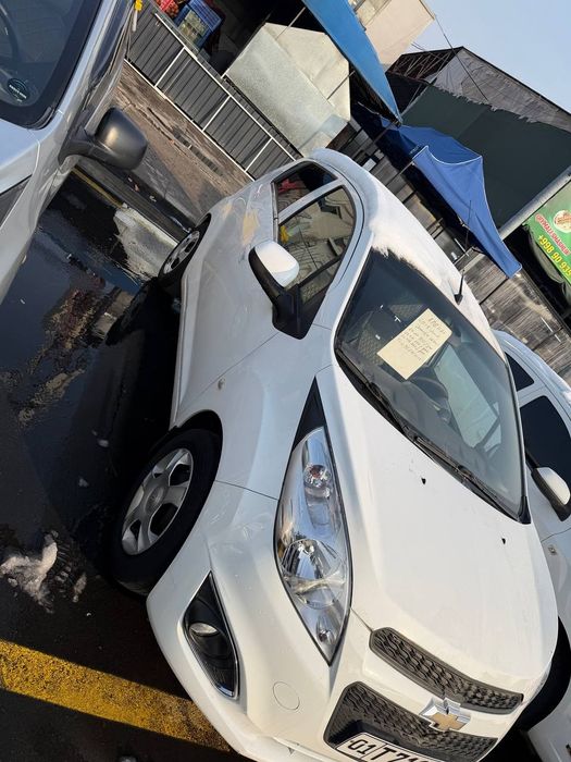 Spark arenda beriladi