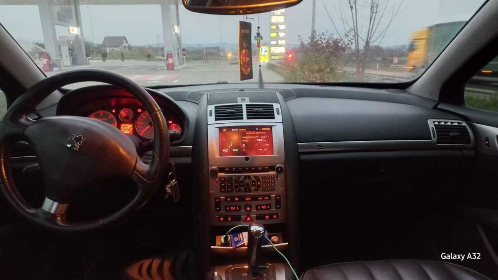 Vand Peugeot 407 SW