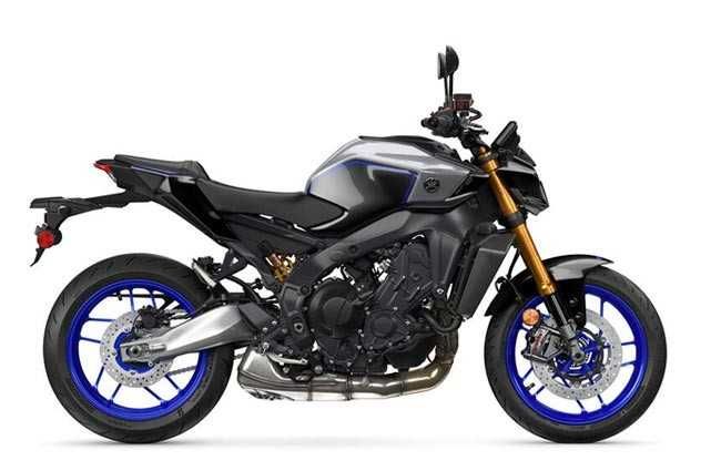Promo Motocicleta Yamaha MT-09 SP MY2025 | Finantare rapida