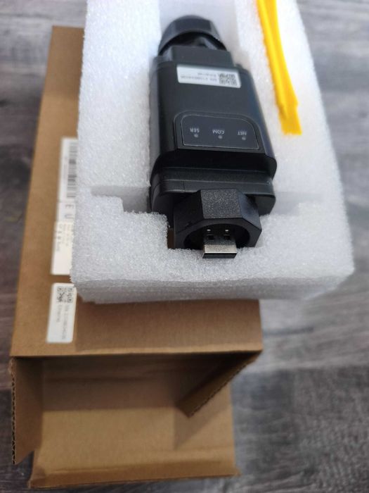 Stick Logger Ethernet Solarman LSE-3 NOI (Variante USB /DB9)
