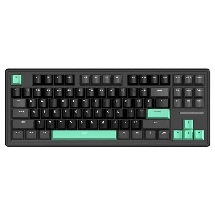 NEW Attack shark M87 Wireless Mechanic