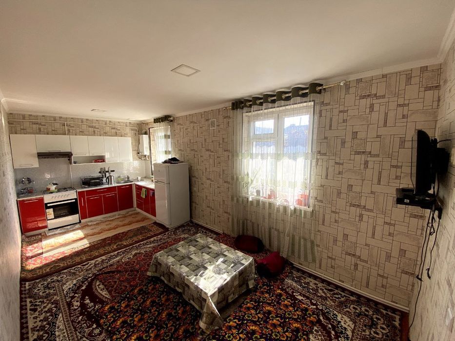 Uchaska sotiladi Sputnik rochno