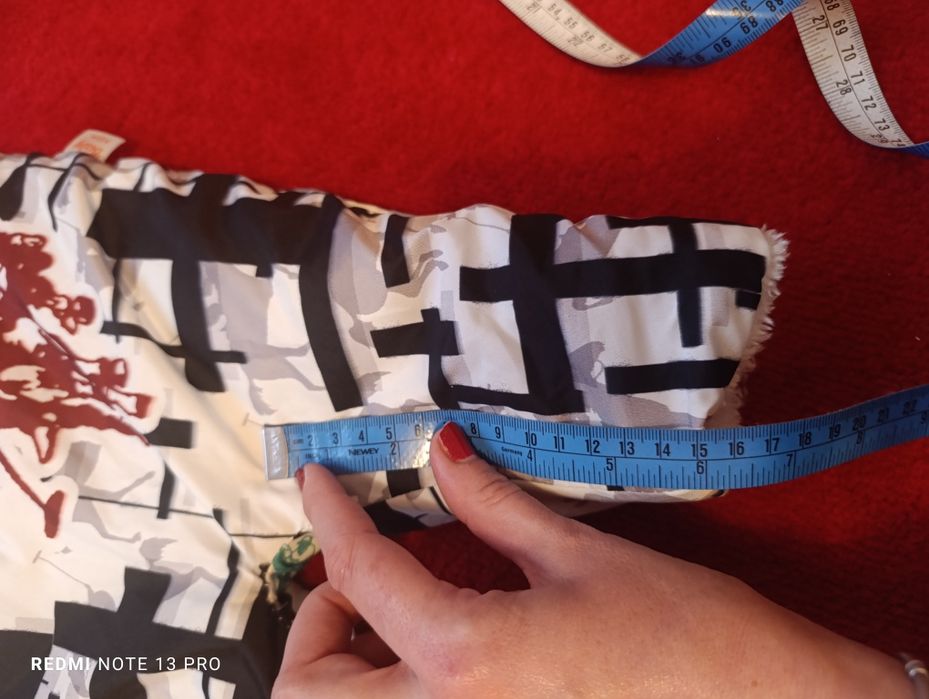 Salopeta combinezon bebe