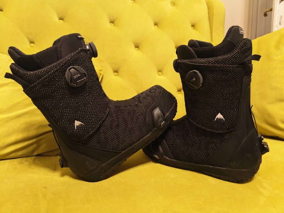 Boots Burton Step On 44.5 - Swath SO