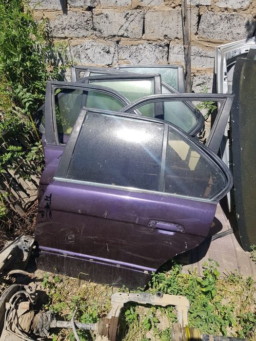 Бмв е34 Запчасти б/у