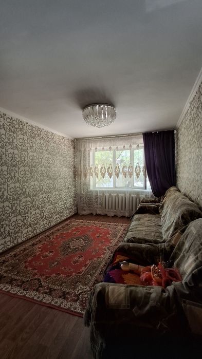 2 бөлмелі пәтер жалға беріледі