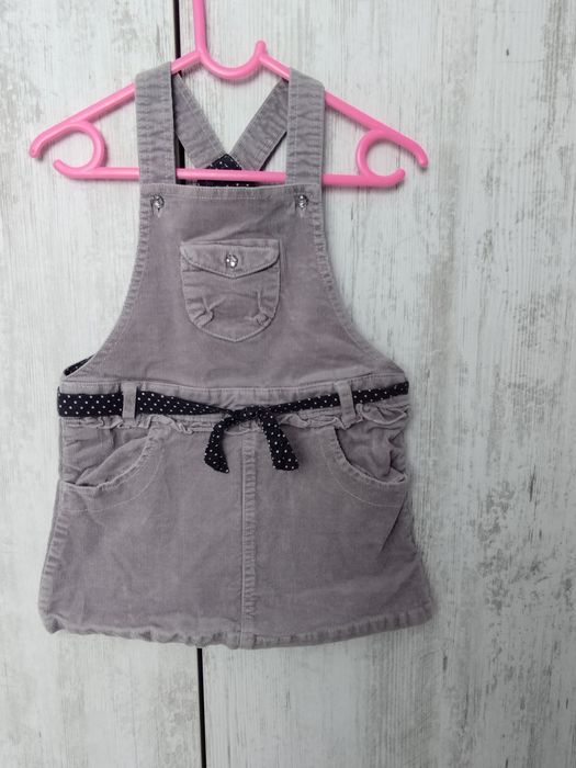 Дрешки за момиче 2/3 години