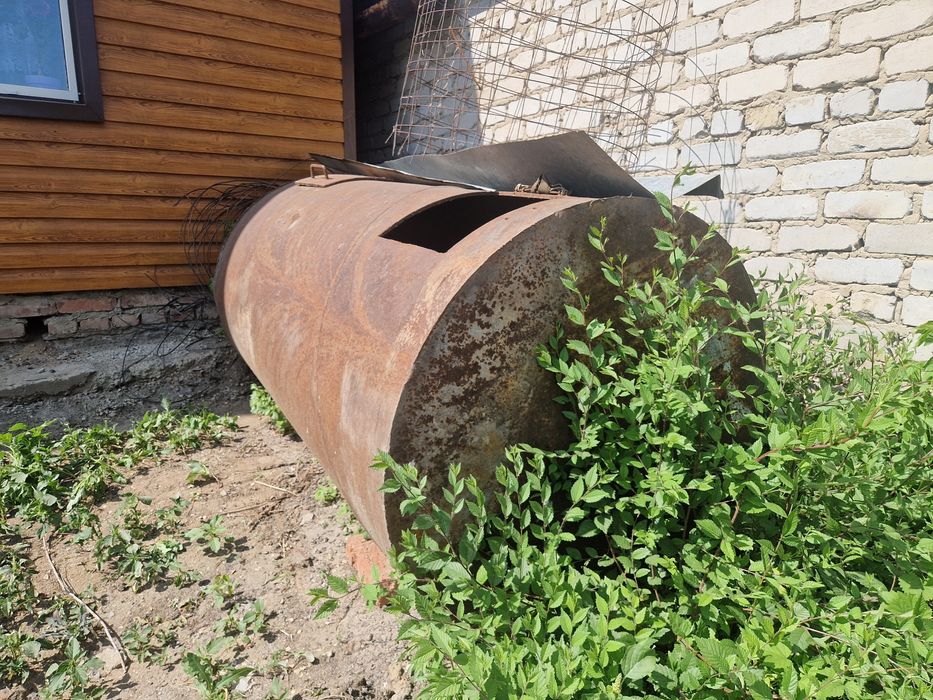 Продам   ёмкость