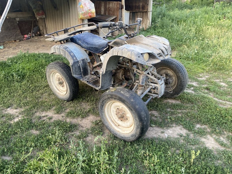 ATV Квадрик  150куб