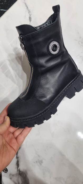 Обувь для девочек, детская