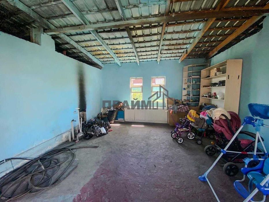 ПРОДАМ 4Х ком. дом Отенай (Аслан ПРАЙМ)