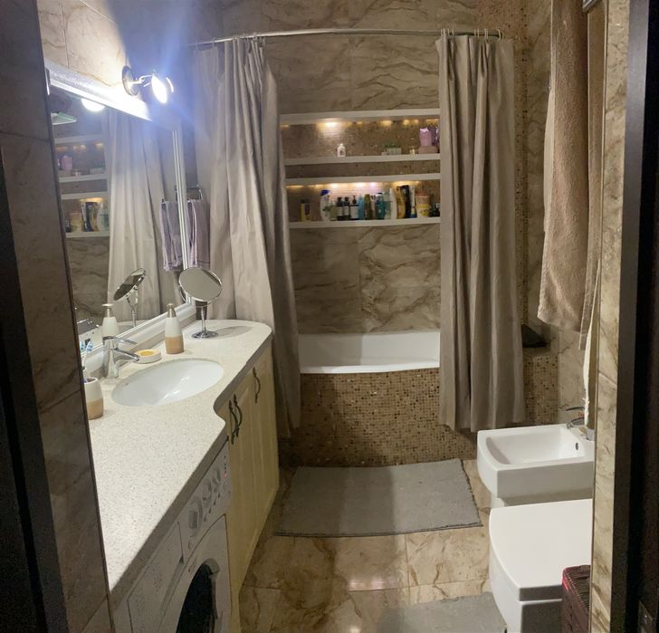 Спецплан Буюк Ипак 150кМ Своя