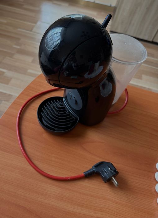 Кафемашина Dolce Gusto