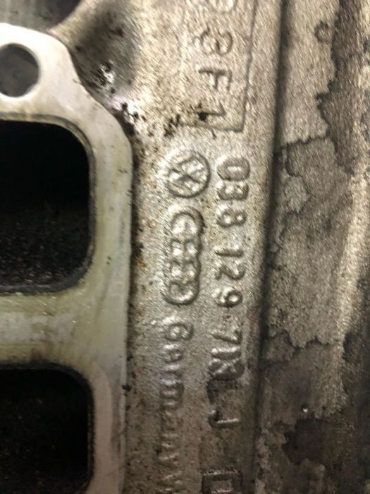 galerie admisie  1.9 tdi vw polo 9n golf 4 audi a3 8l seat altea leon