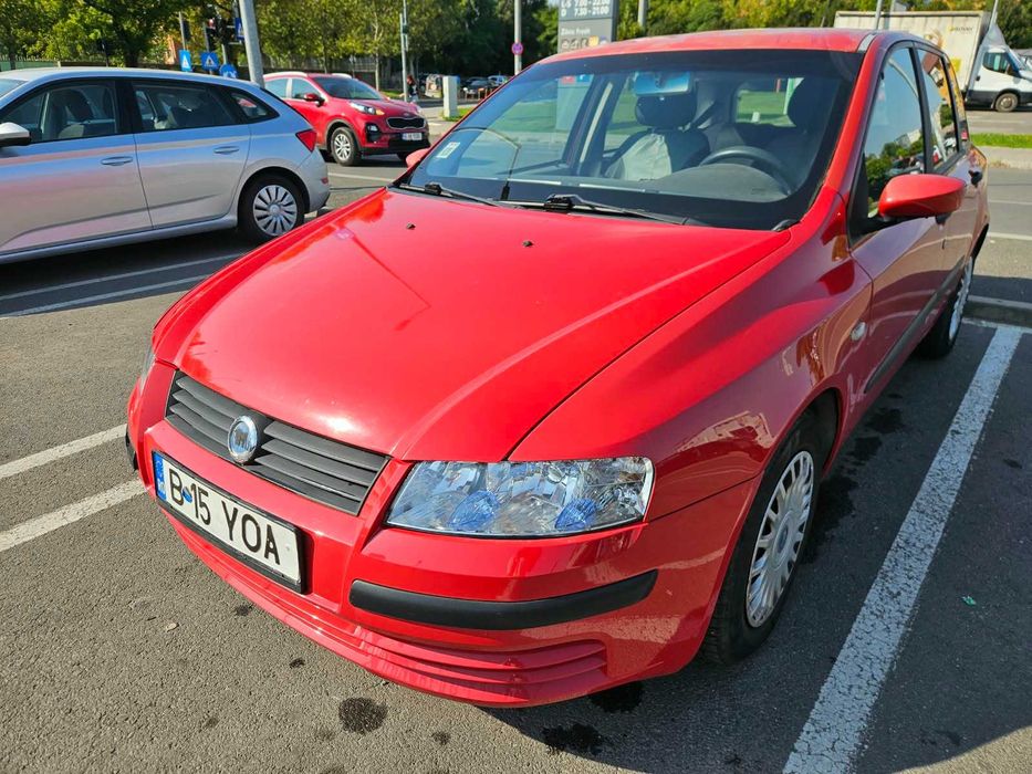 Fiat Stilo 1.4 16V Hatchback
