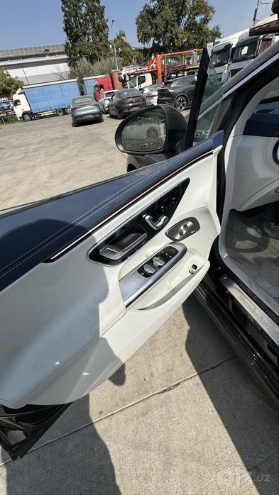 Mercedes benz eqe500 yangi‼️