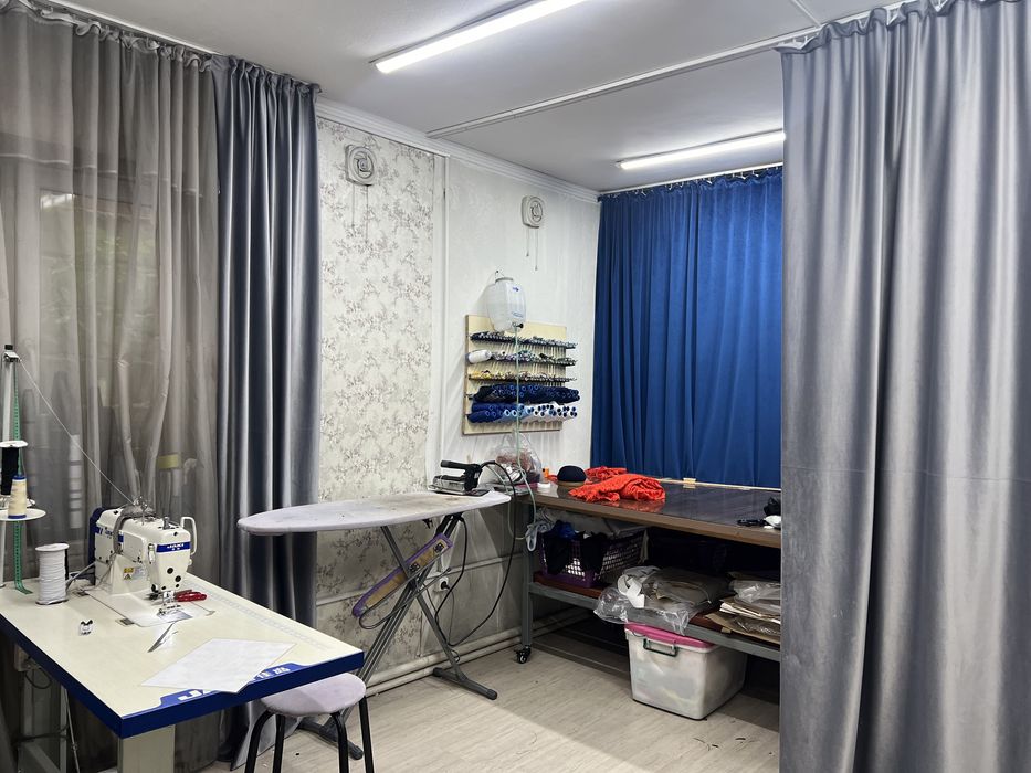 Сдам в аренду Ателье