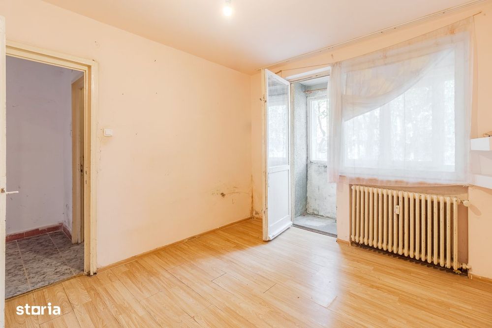 Apartament 2 Camere Calea Mareșal Alexandru Averescu , Zona Centrala