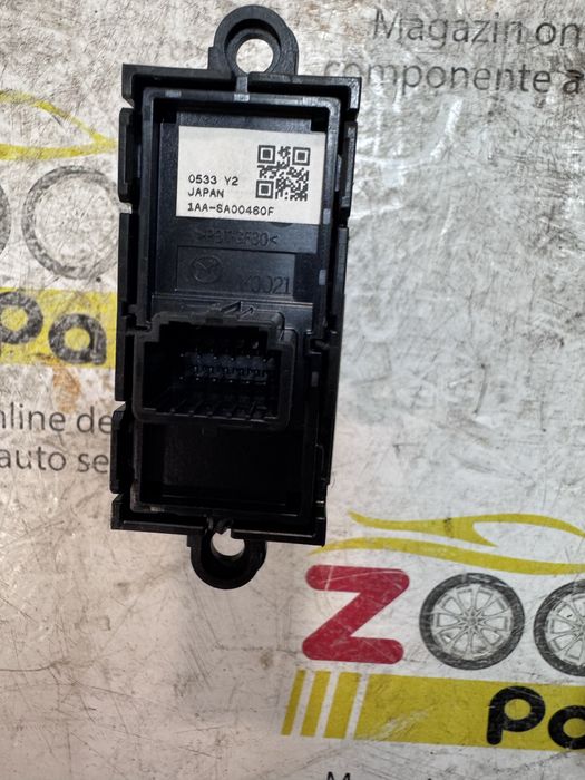 Buton frana mana electrica Mazda CX5 KF 2017-2025