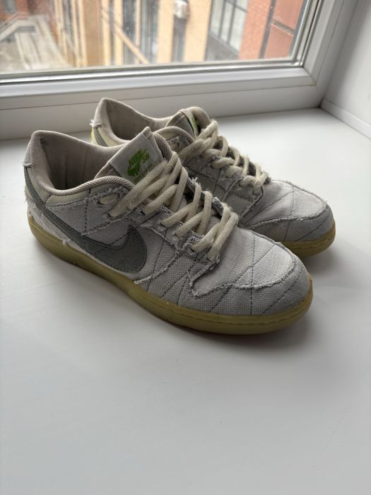 Кроссовки Nike Dunk Low