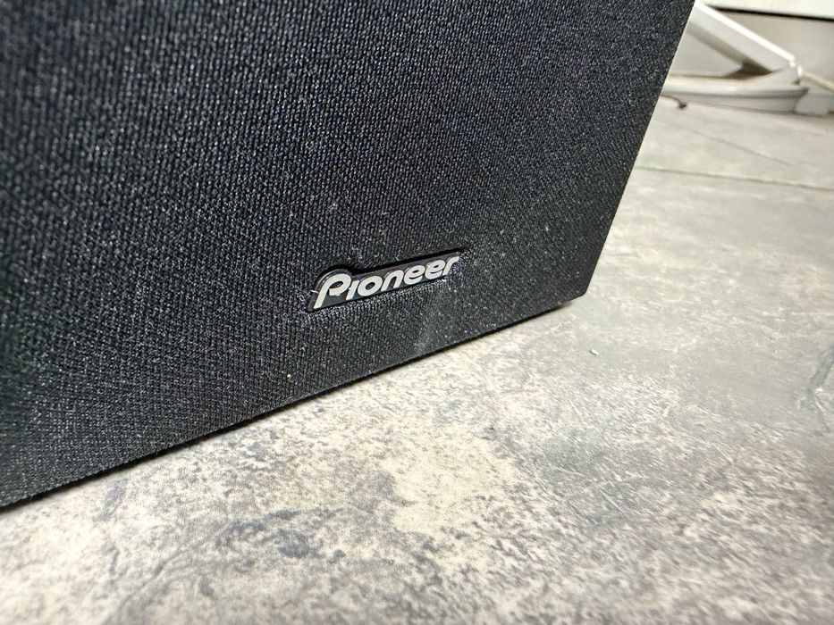 Аудио микросистема  Pioneer X-CM32BT CD Player,FM,USB,AUX,Bluetooth